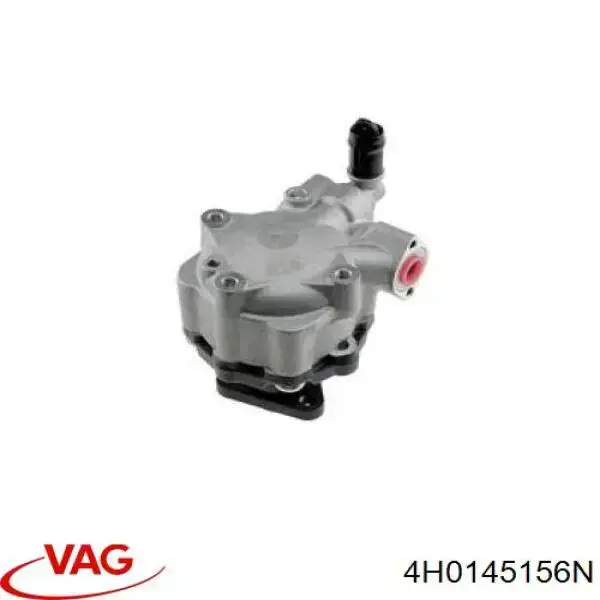 Насос гидравлики VAG 4H0145156N цена, от 158.60 USD