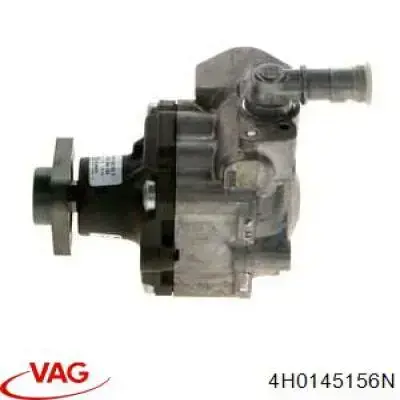 Купить 4H0145156N VAG Насос рулевого управления