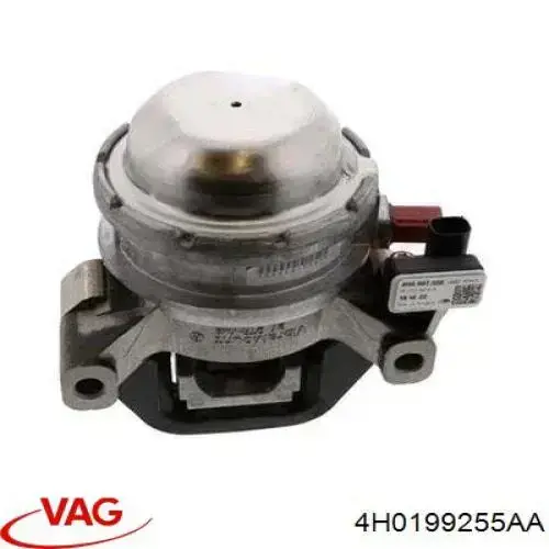 Гидроопора двигателя левая VAG 4H0199383C цена, от 416.94 USD