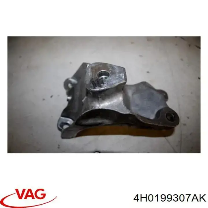 4H0199307AK VAG