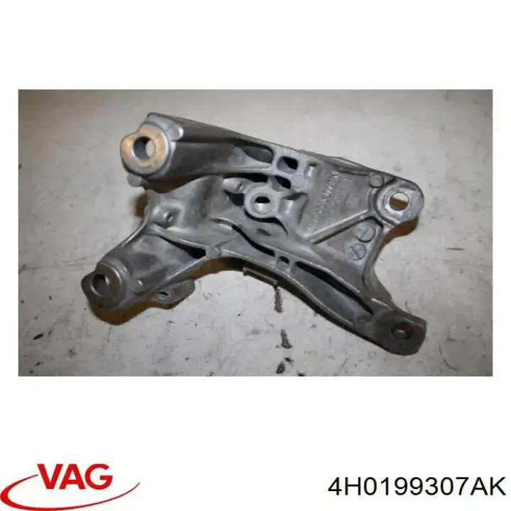  VAG 4H0199307AK