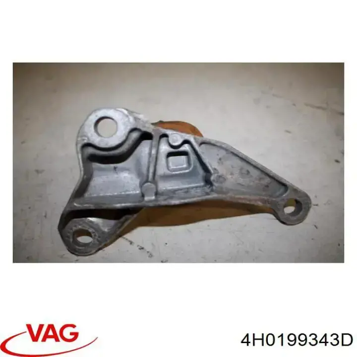 4H0199343D VAG 