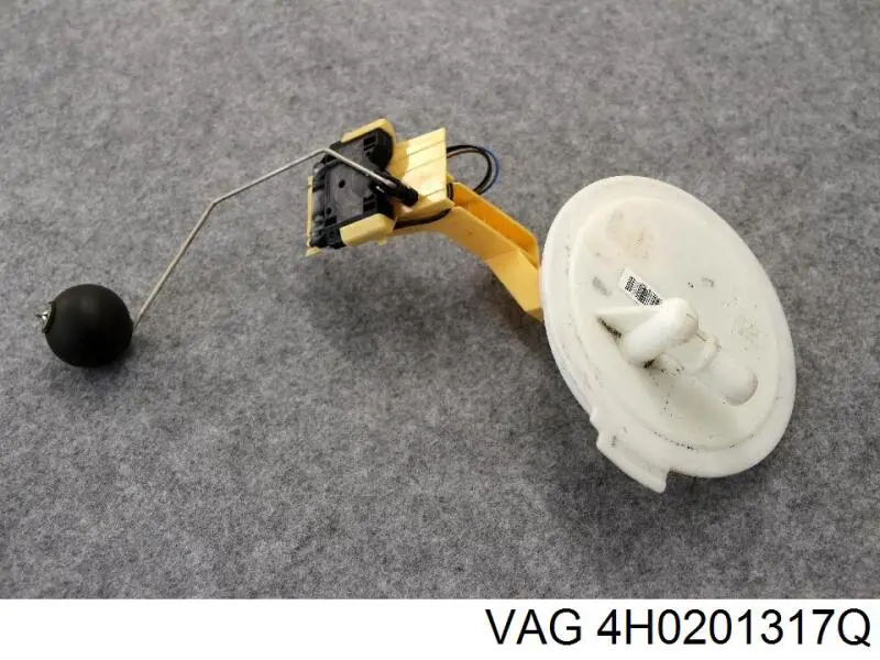4H0201317Q VAG 