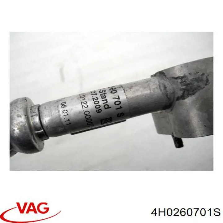 4H0260701S VAG 