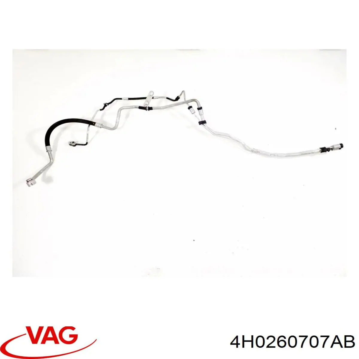 4H0260707AB VAG 