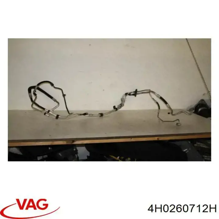 4H0260712H VAG 