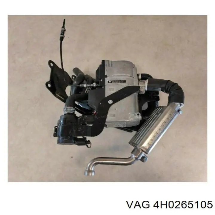 4H0265105 VAG 