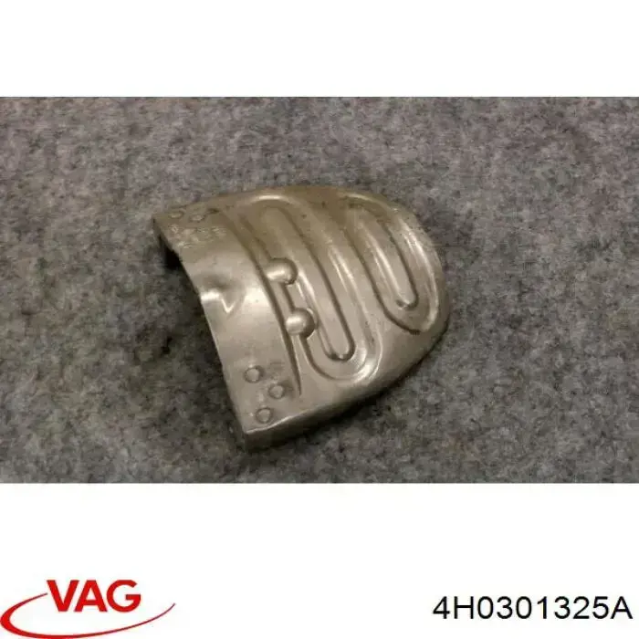  4H0301325A VAG