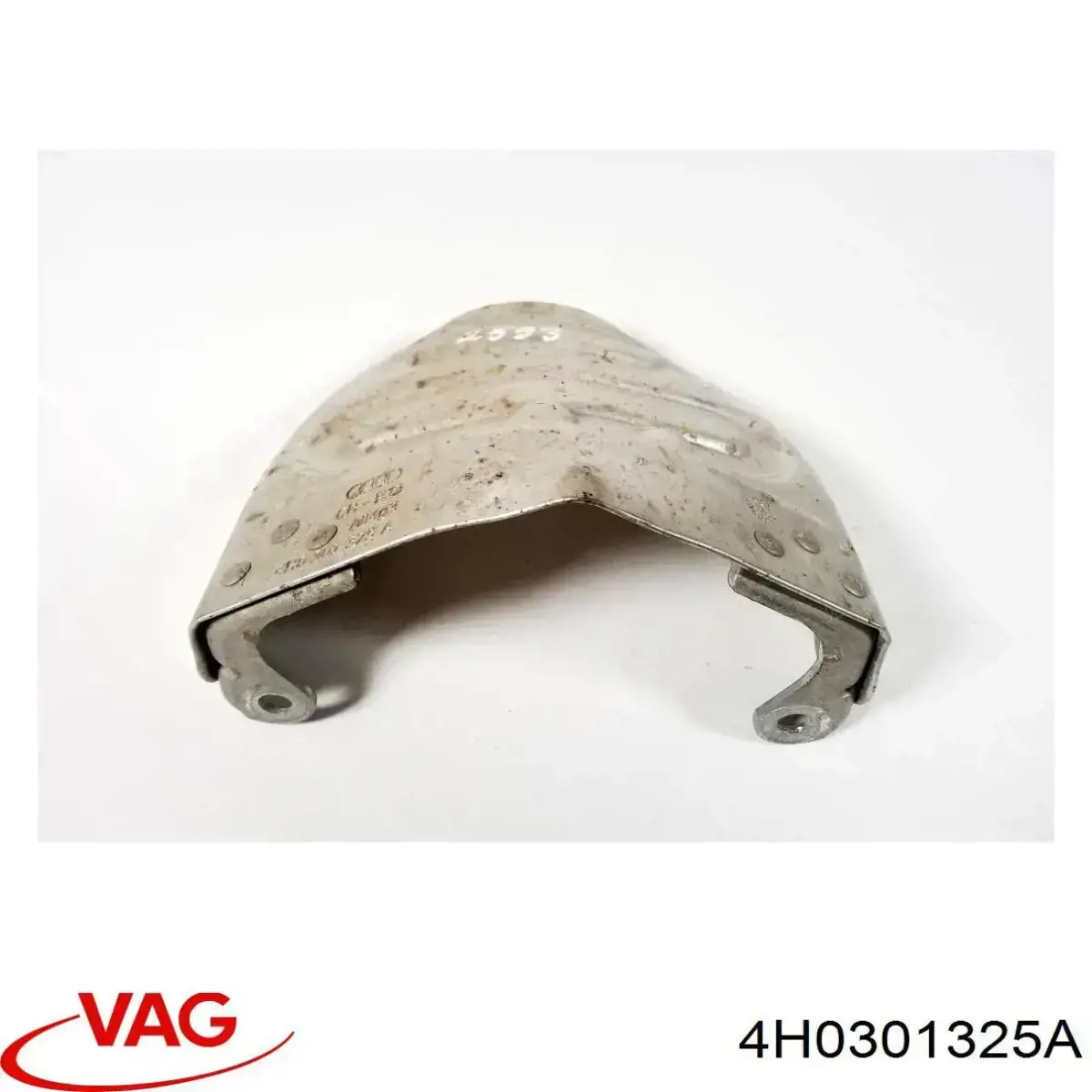  4H0301325A VAG