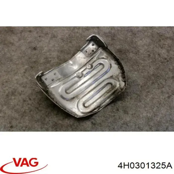  VAG 4H0301325A цена, от 5.03 USD