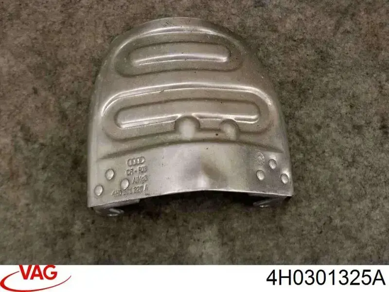  VAG 4H0301325A