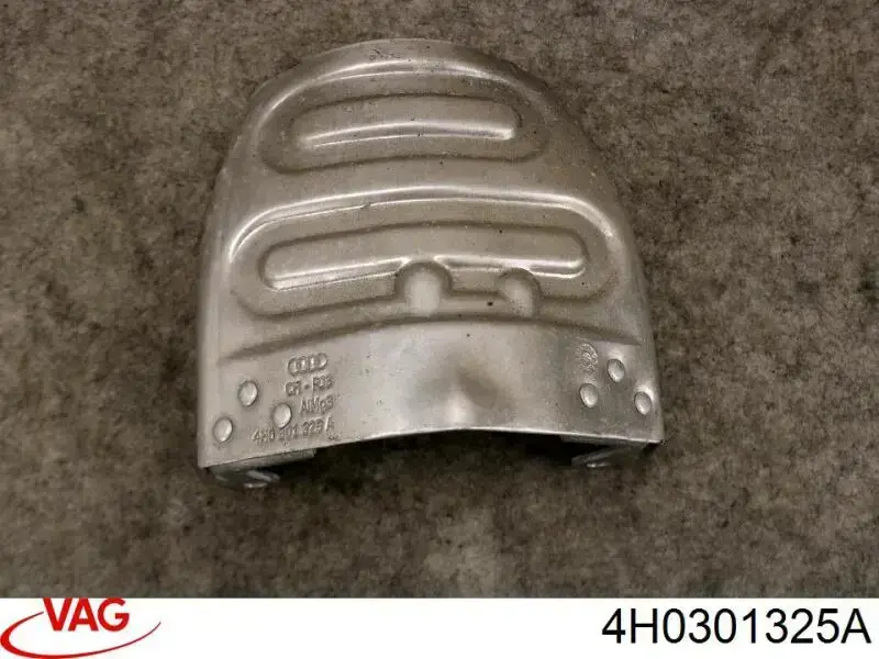 4H0301325A VAG 