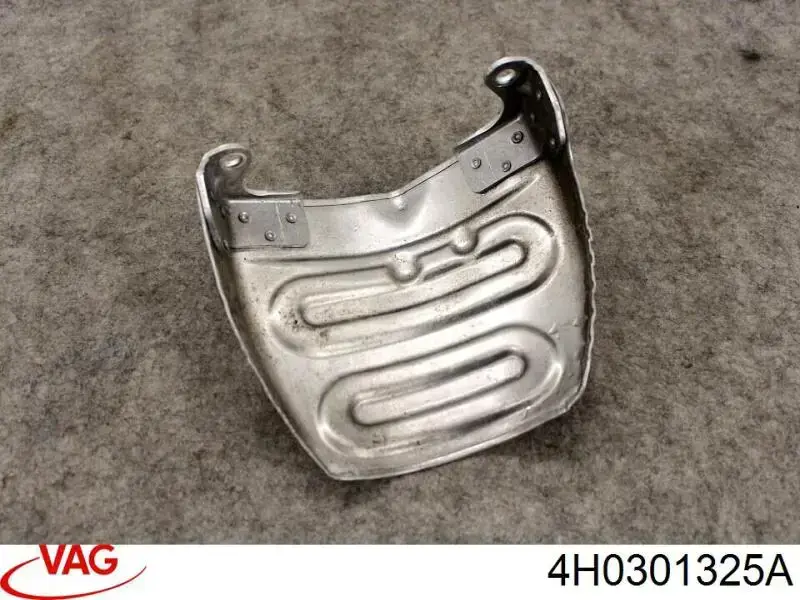 Купить 4H0301325A VAG 