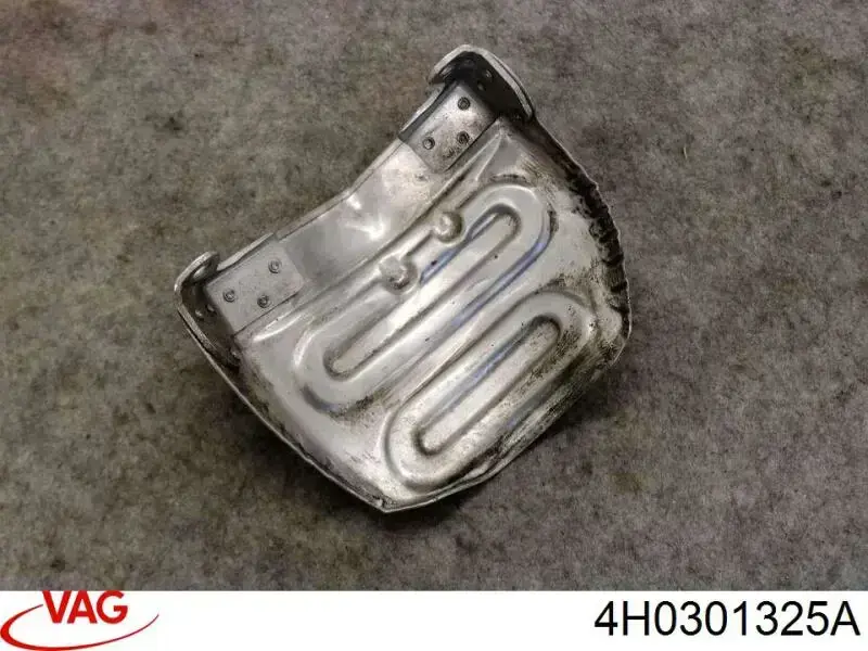 Купить 4H0301325A VAG 