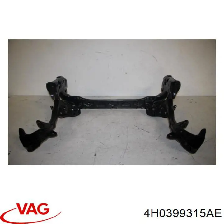 4H0399315AA VAG 