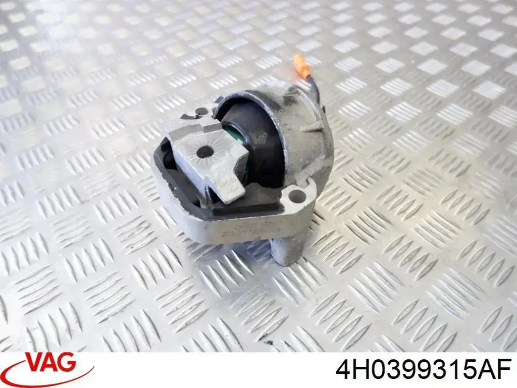  VAG 4H0399315AF цена, от 296.85 USD