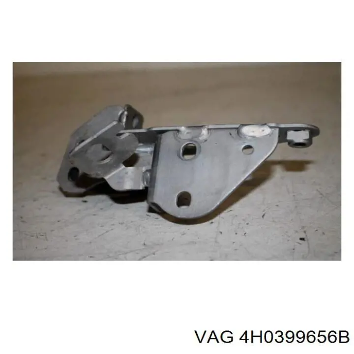 4H0399656B VAG 