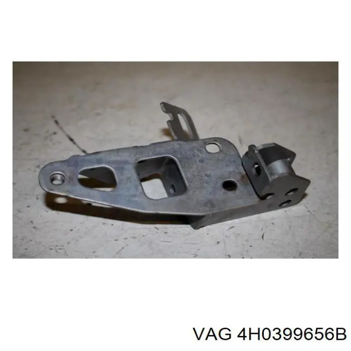  VAG 4H0399656B цена, от 8.92 USD