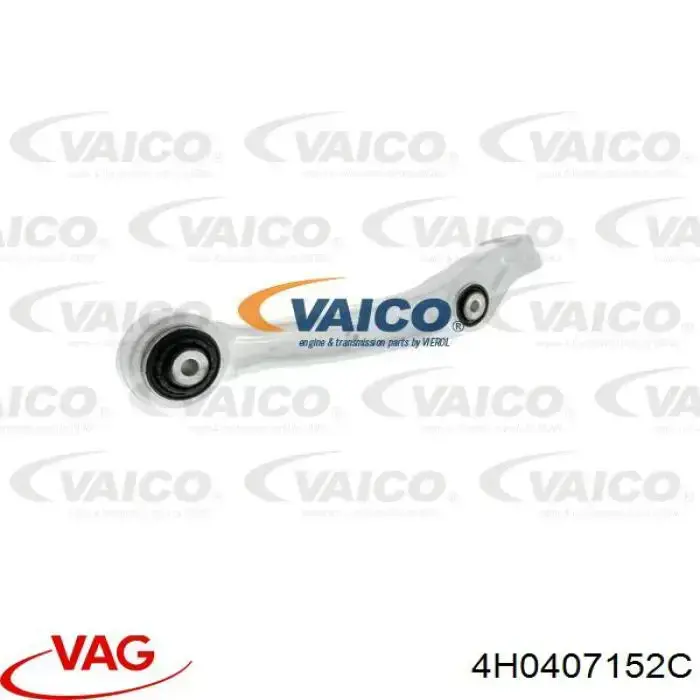 4H0407152C VAG Рычаг передней подвески нижний, правый