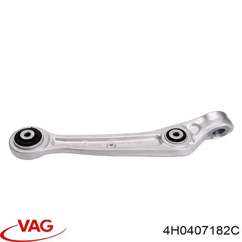 Сайлентблок передней подвески VAG 4H0407182C цена, от 36.83 USD