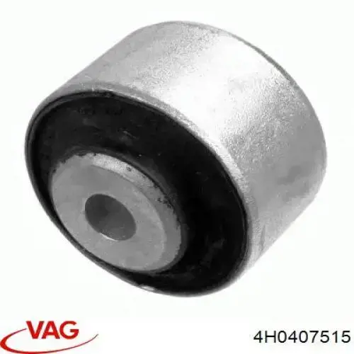 Сайлентблок верхнего рычага передней подвески VAG 4H0407515 цена, от 10.99 USD