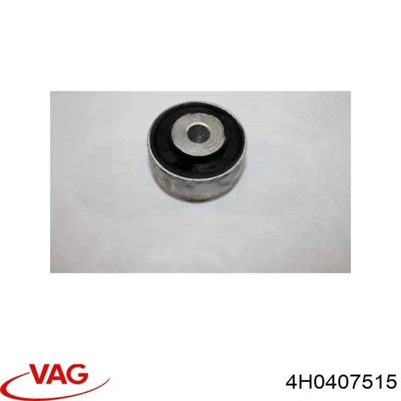 Сайлентблок верхнего рычага передней подвески VAG 4H0407515 цена, от 10.99 USD