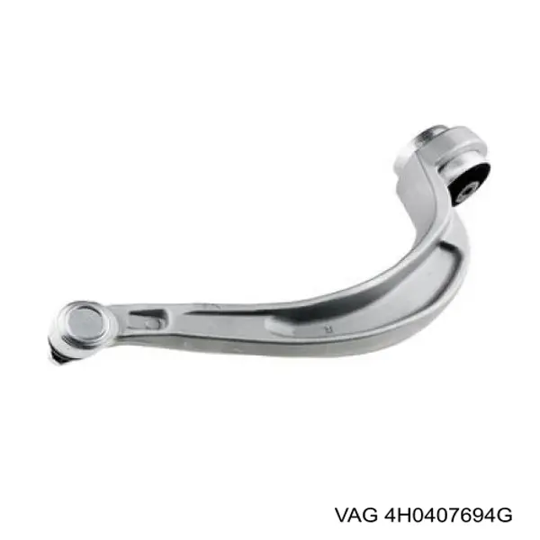 Нижний рычаг 4H0407694G VAG