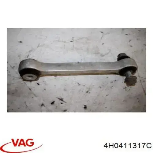 Купить 4H0411317C VAG Амортизационная стойка
