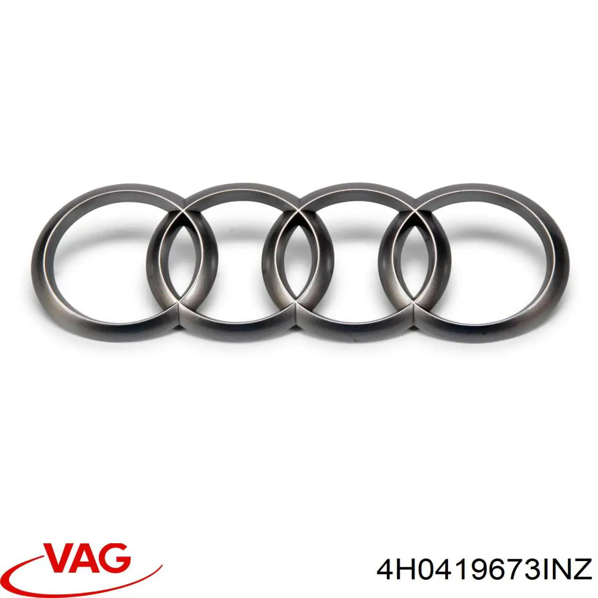 Купить 4H0419673INZ VAG 