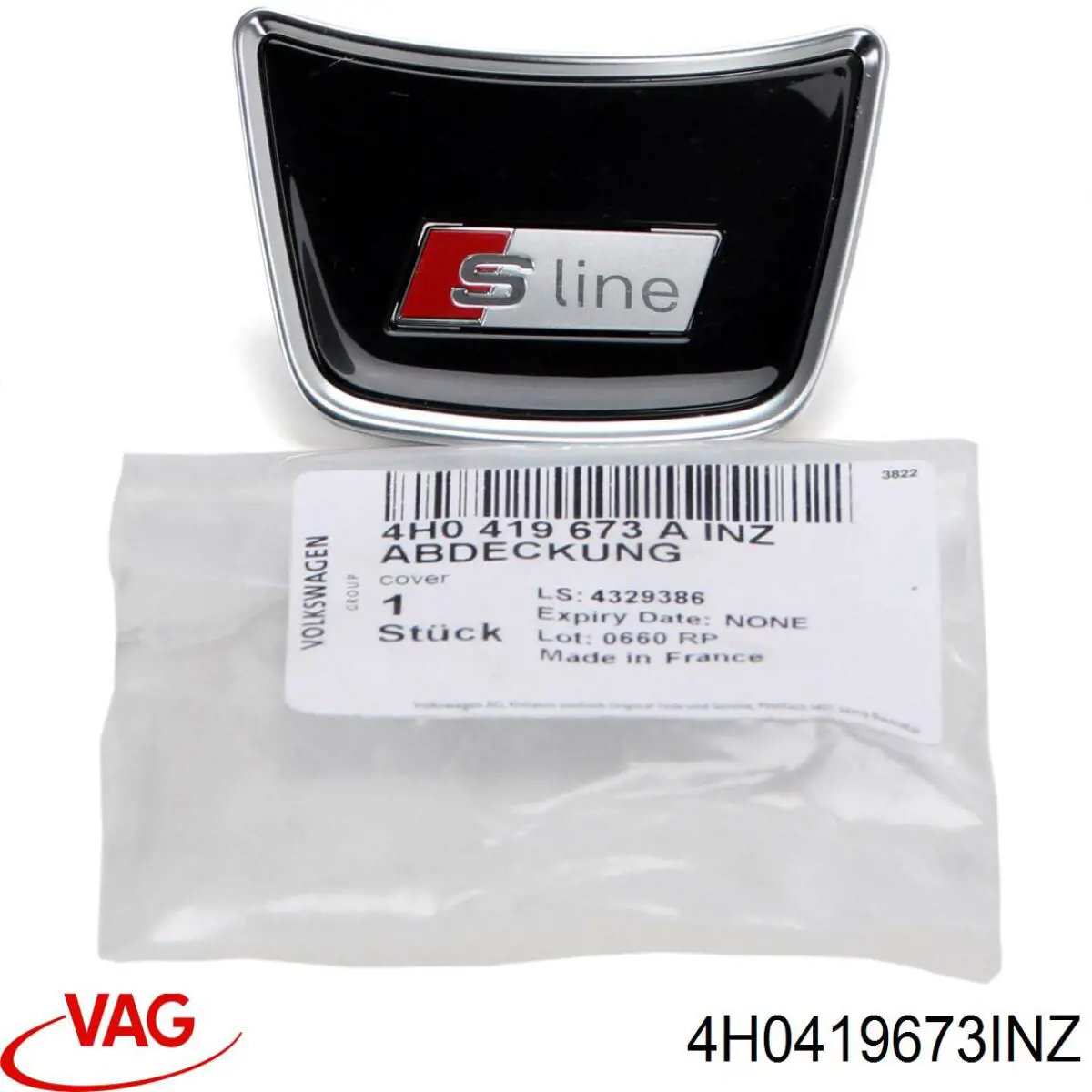4H0419673INZ VAG 