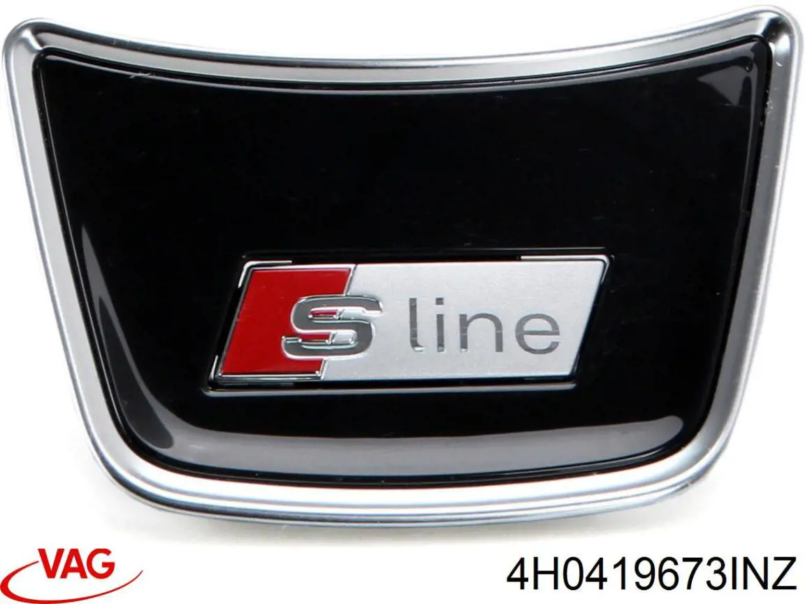  VAG 4H0419673INZ цена, от 50.88 USD