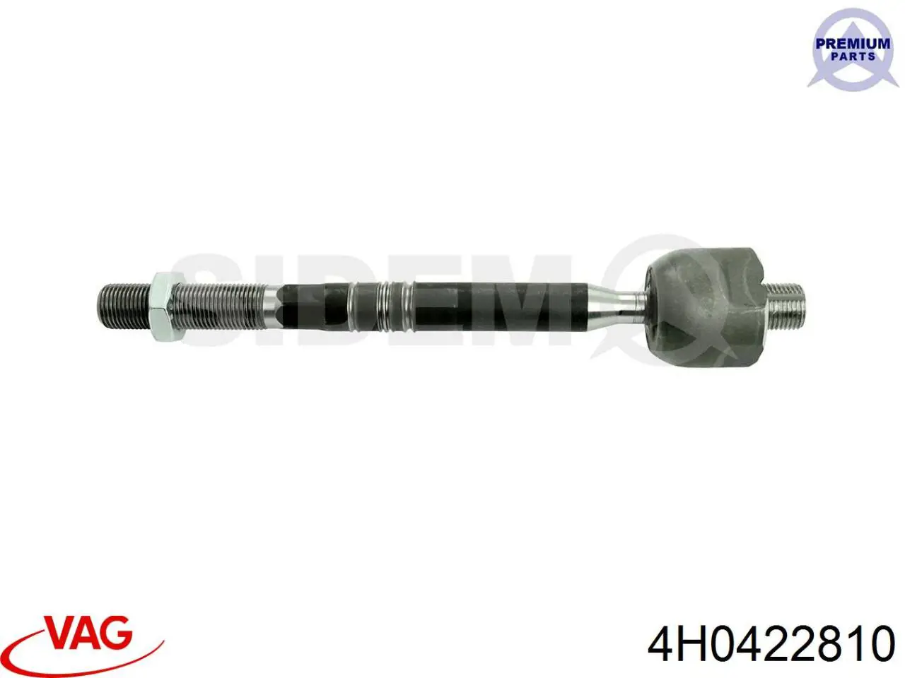 Рулевая тяга VAG 4H0422810 цена, от 12.58 USD