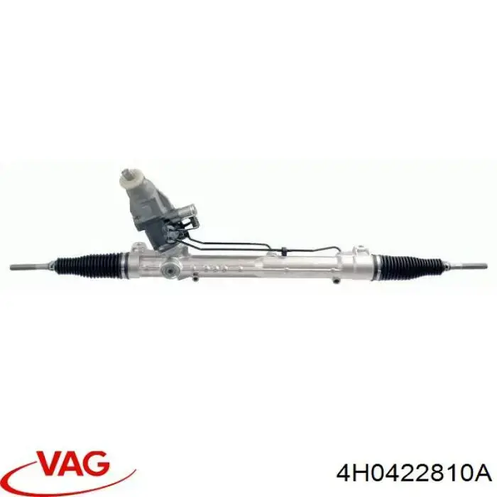 4H0422810A VAG Тяги рулевые