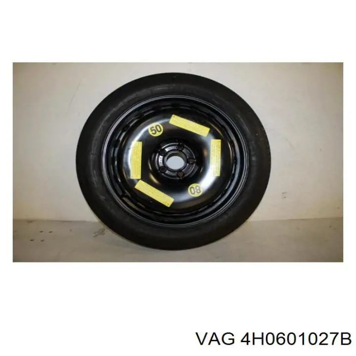  4H0601027B VAG