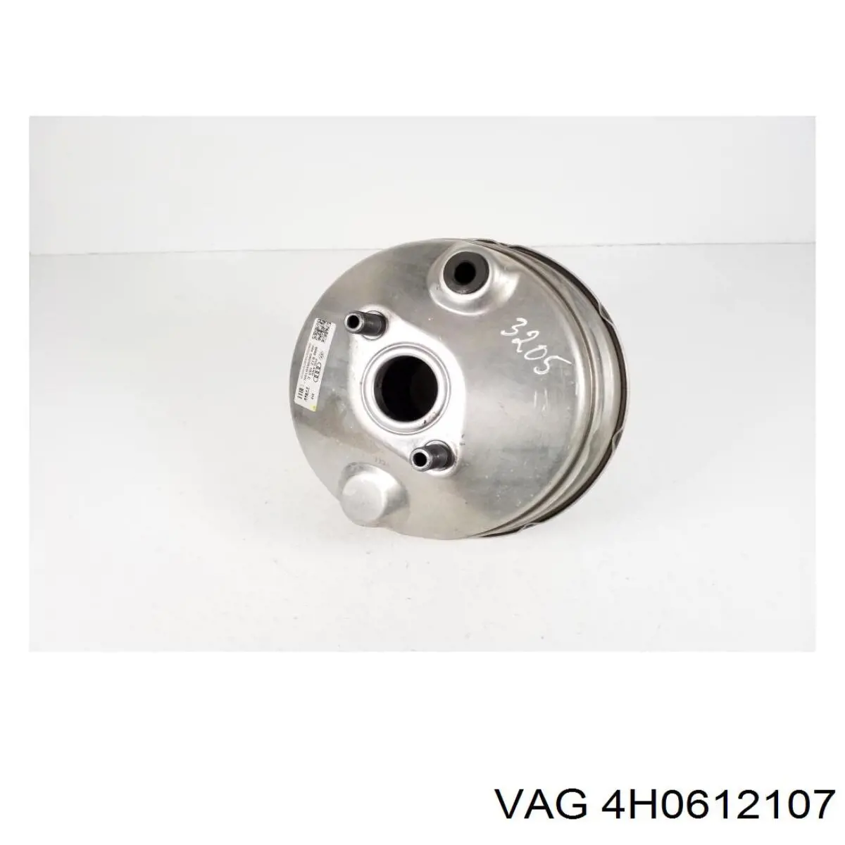 Вакуумник VAG 4H0612107A цена, от 19.33 USD