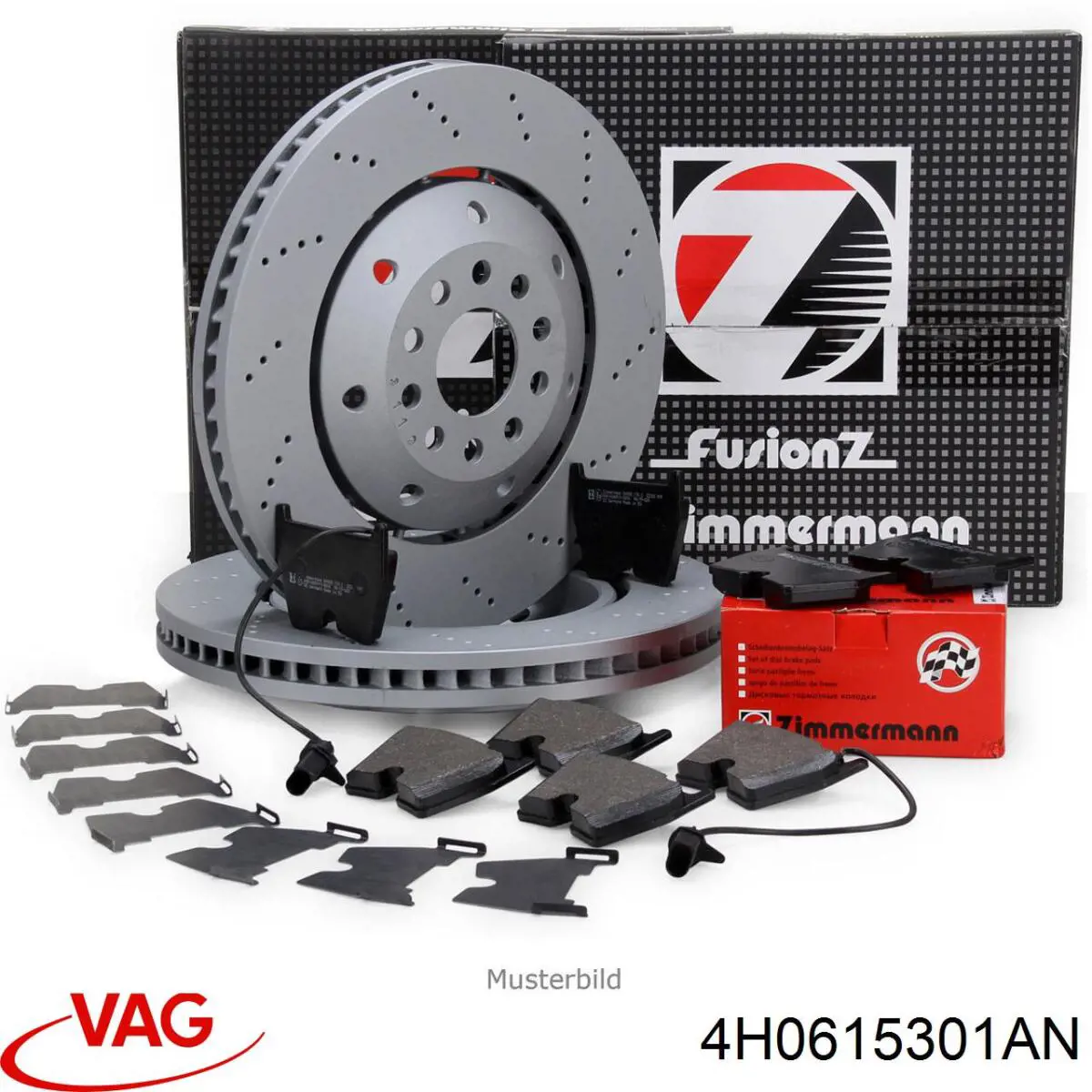 Передний тормозной диск Power Stop EBR1203XPR