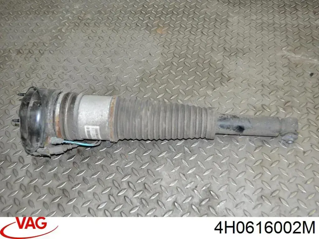 Купить 4H0616002H VAG Амортизатор задний правый
