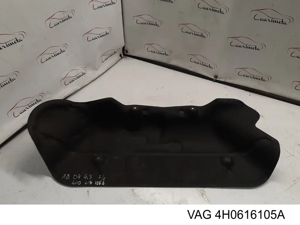 Купить 4H0616105A VAG 