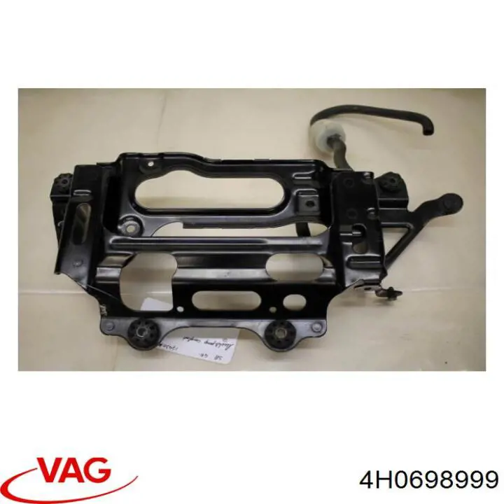 4H0698999 VAG 