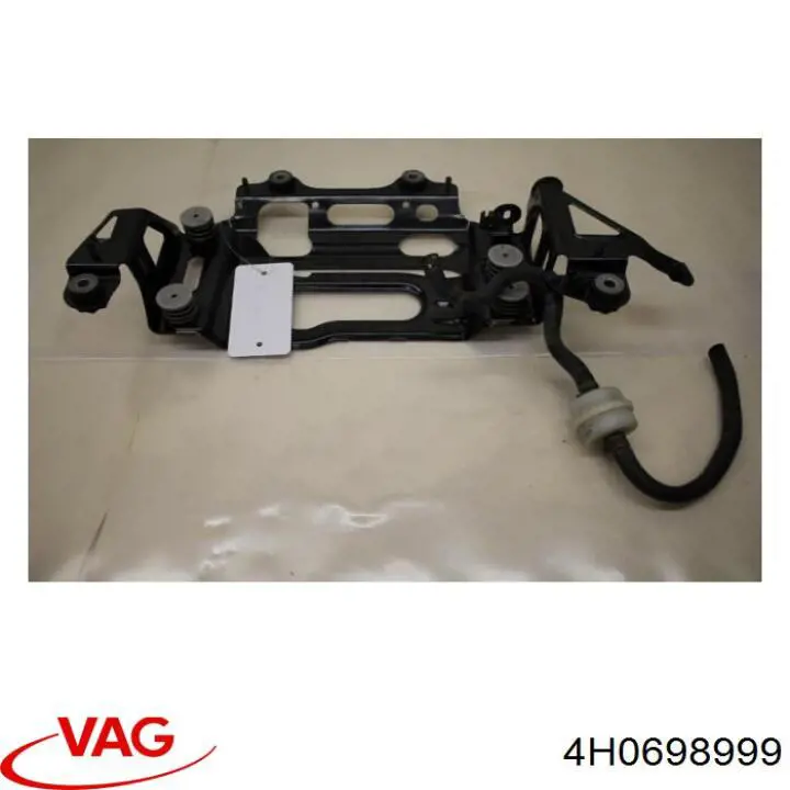  VAG 4H0698999 цена, от 38.06 USD