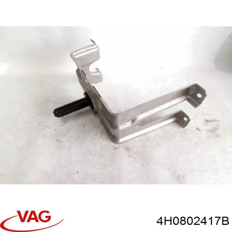 4H0802417B VAG 