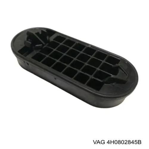  4H0802845B VAG