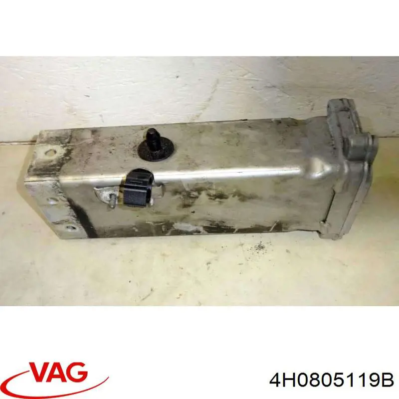  VAG 4H0805119B