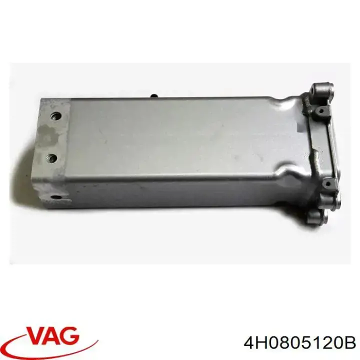 Купить 4H0805120B VAG 