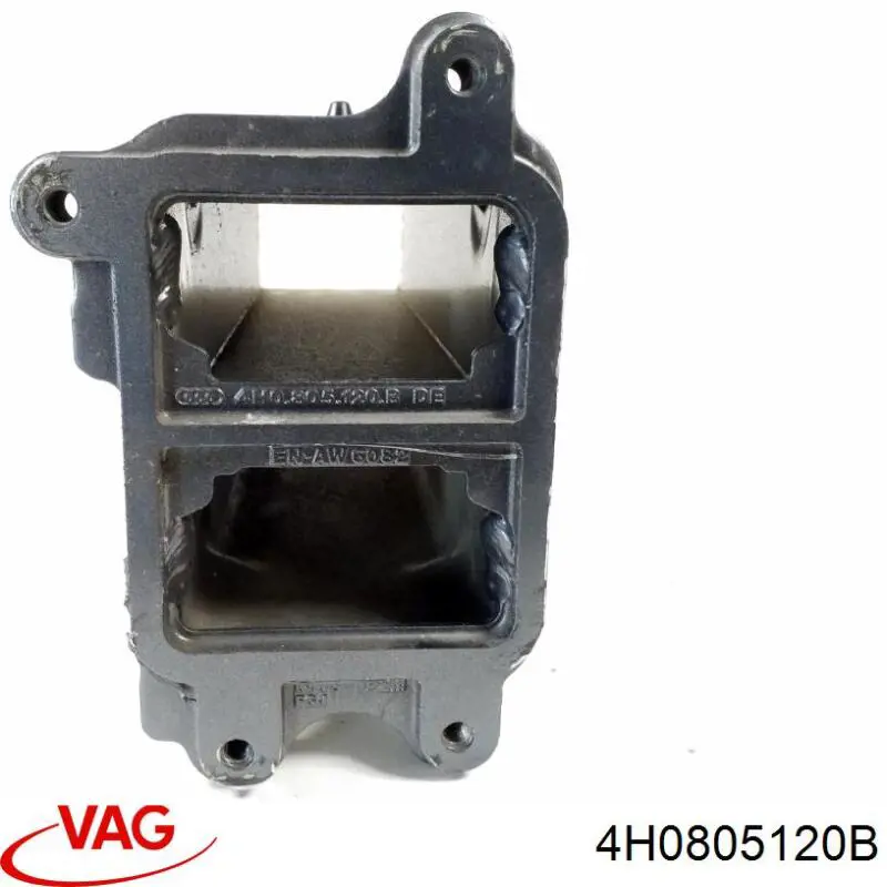  VAG 4H0805120B