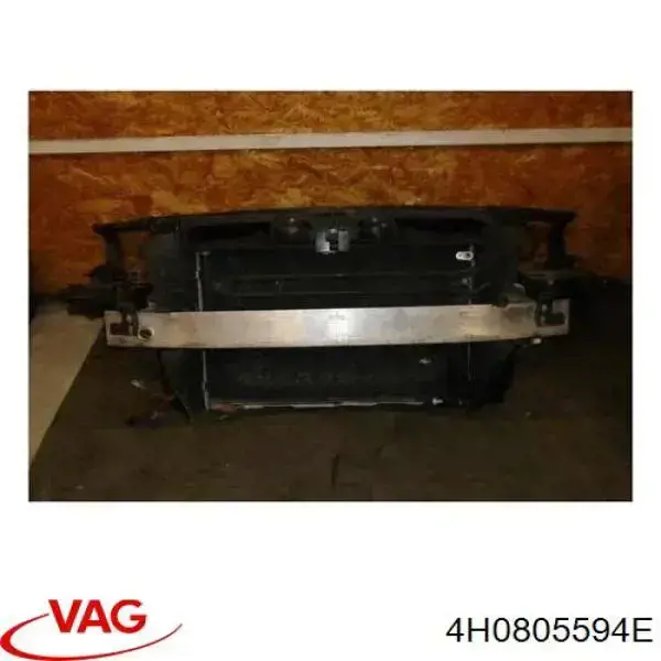 Купить 30805141 AND Установочная панель передняя