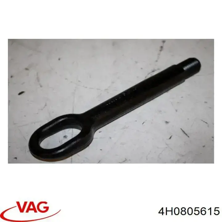 4H0805615 VAG 