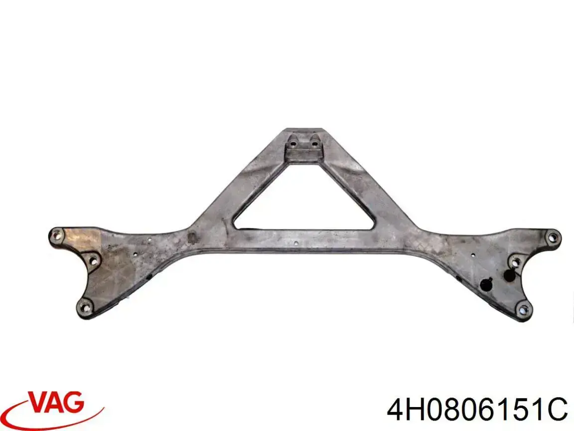  VAG 4H0806151C цена, от 27.93 USD