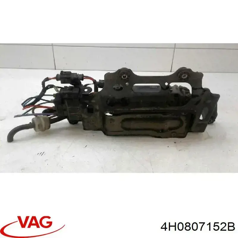  VAG 4H0807152B цена, от 41.62 USD