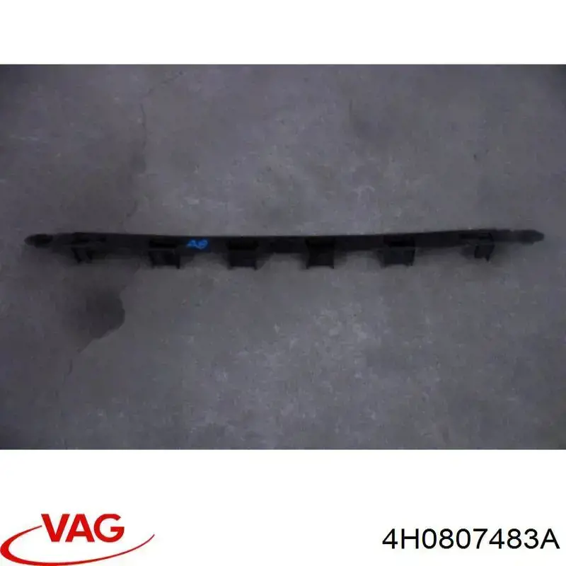  VAG 4H0807483A цена, от 8.46 USD